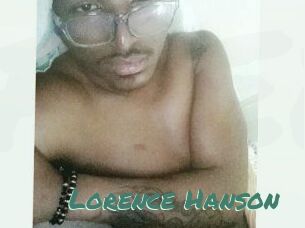 Lorence_Hanson