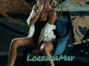 LorennaMay