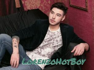 LorenzoHotBoy
