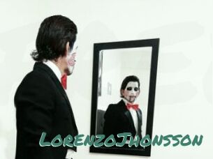 LorenzoJhonsson