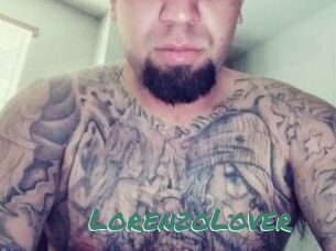 LorenzoLover