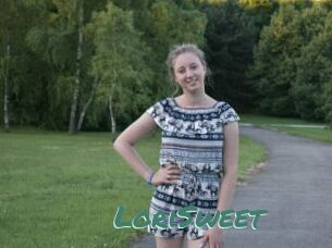LoriSweet