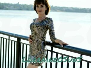 LorraineOSunS