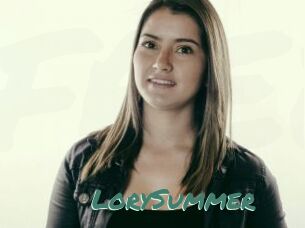 LorySummer