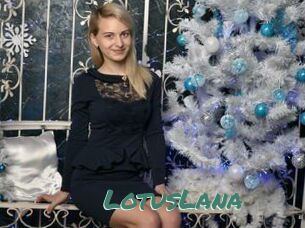 LotusLana