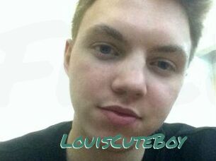 LouisCuteBoy