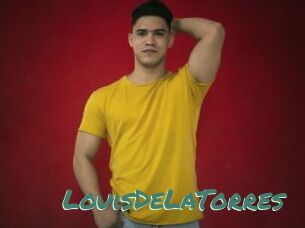 LouisDeLaTorres