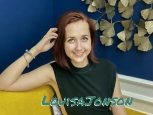 LouisaJonson