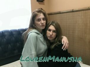 LourenManusha