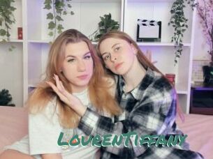 LourenTiffany