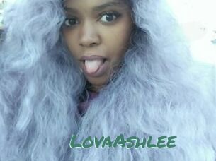 LovaAshlee