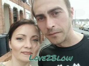 Love2Blow