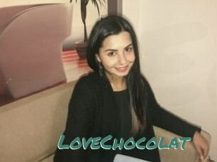 LoveChocolat
