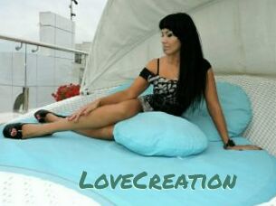 LoveCreation