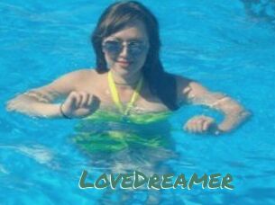 LoveDreamer