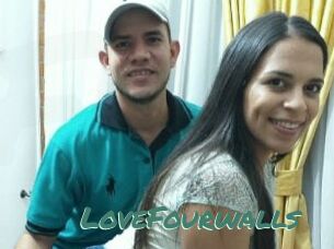 LoveFourwalls