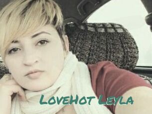 LoveHot_Leyla