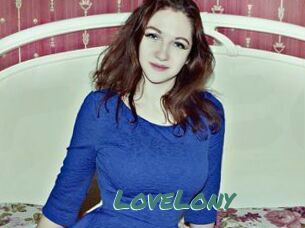 LoveLony
