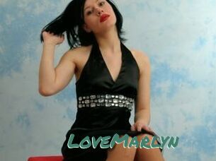 LoveMarlyn