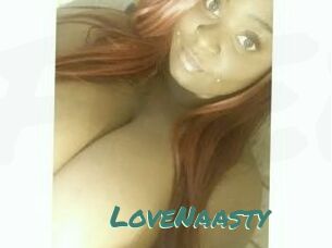 LoveNaasty