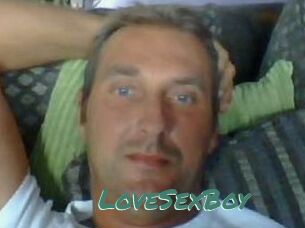 LoveSexBoy