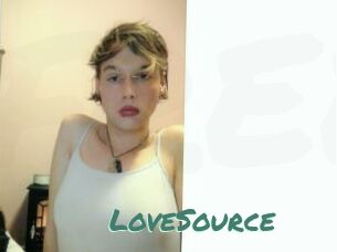 LoveSource
