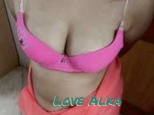Love_Alka