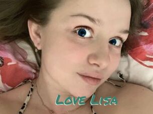 Love_Lisa