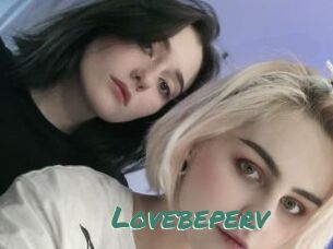 Lovebeperv
