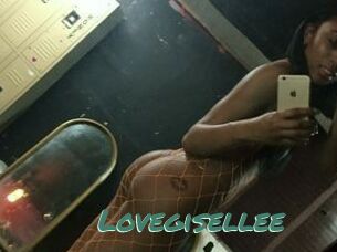 Lovegisellee
