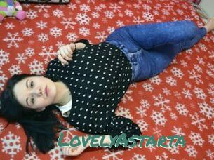 LovelyAstarta