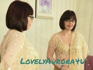 LovelyAurora4U