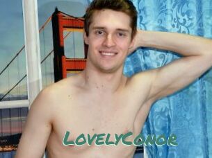 LovelyConor