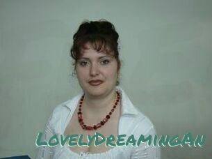 LovelyDreamingAn