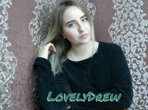 LovelyDrew