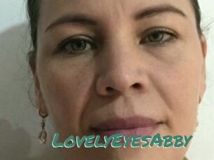 LovelyEyesAbby
