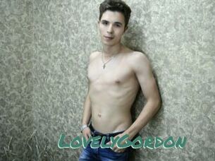 LovelyGordon