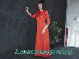 LovelyGossipGirl