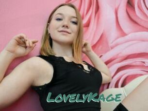 LovelyKage