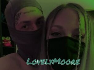 LovelyMoore