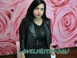 LovelyRitaForU