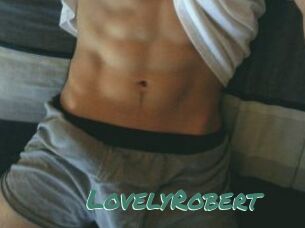 LovelyRobert