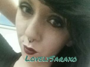 LovelySaraxo