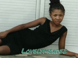 Lovelymendez