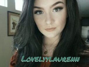 Lovelyylaurenn