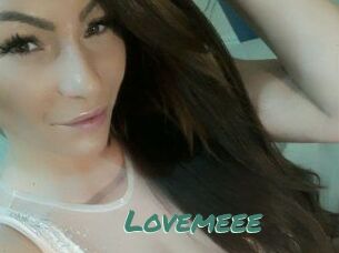 Lovemeee