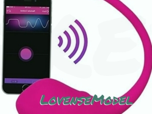 LovenseModel