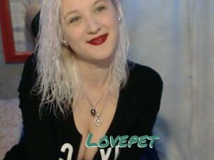 Lovepet