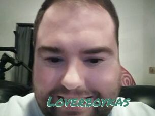 Loverboykas
