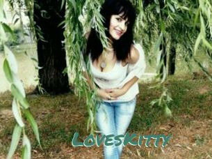 LovesKitty
